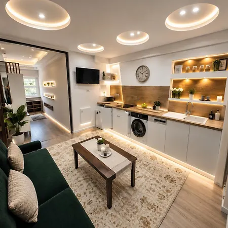 Apartman Stup *