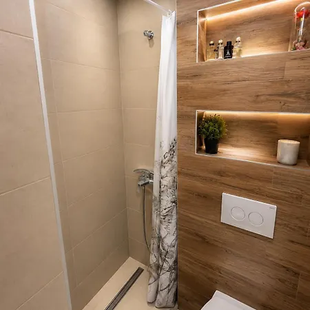 Apartman Stup