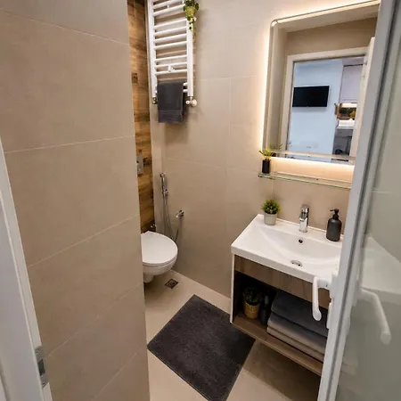 Stup Apartman