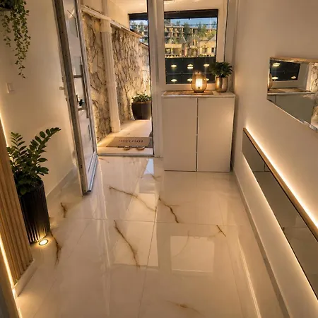 Stup Apartman