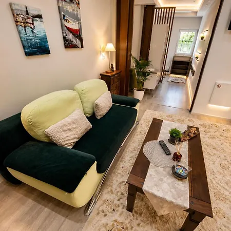 Stup Apartman *
