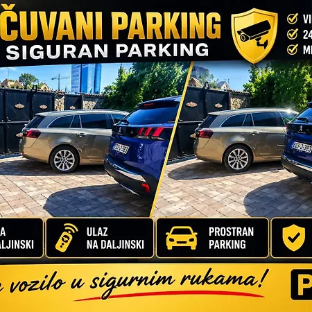 Stup * Sarajevo