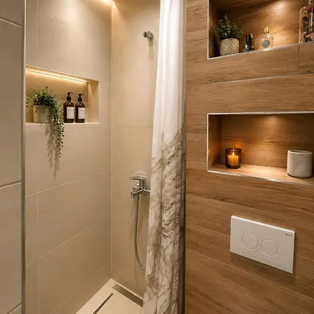 Apartman Stup